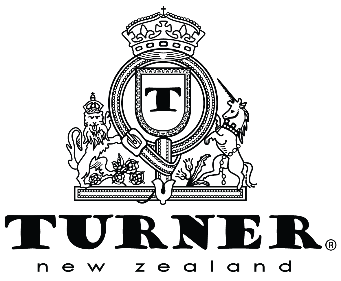 TURNER New Zealand