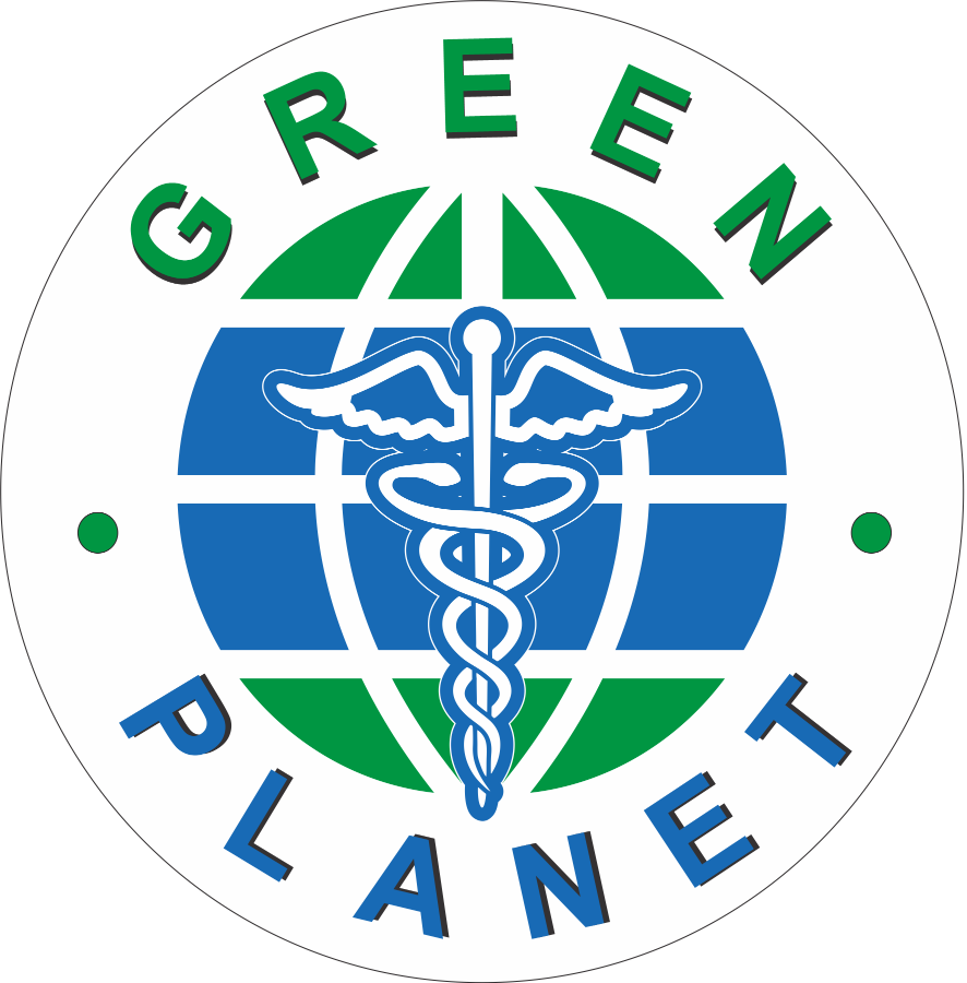 Green Planet