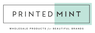 Printed Mint Partner Program