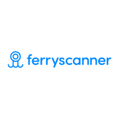 Ferryscanner
