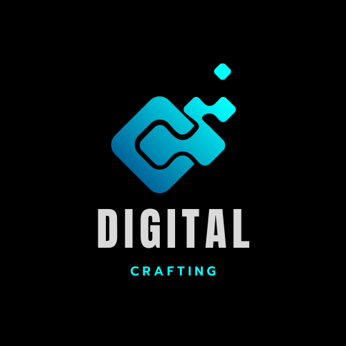 Digital Crafting