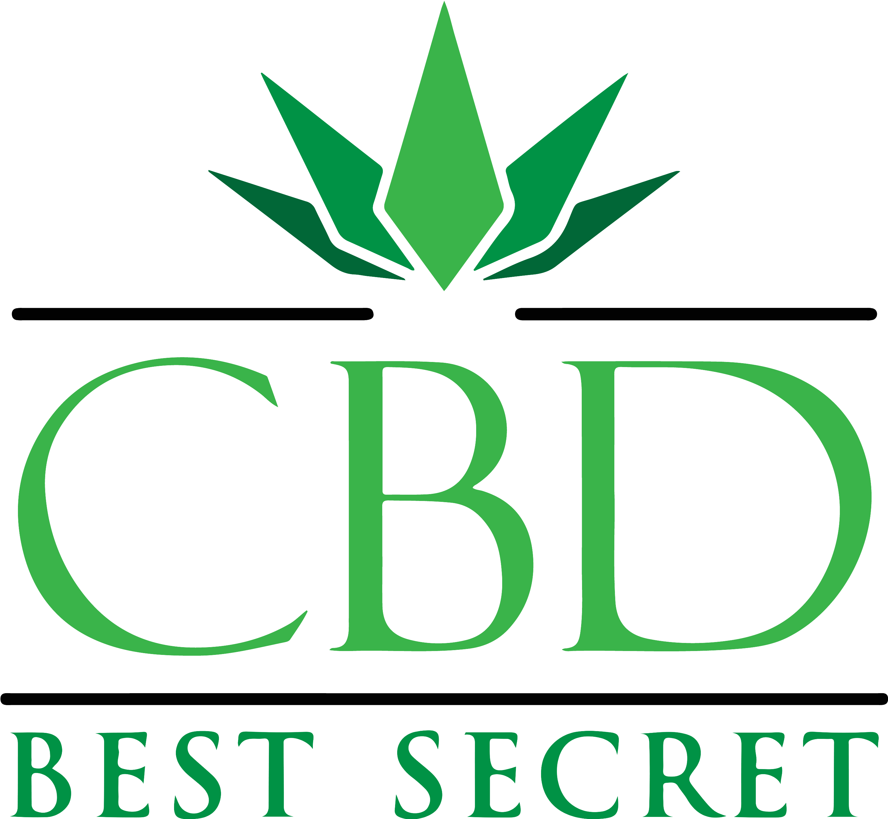CBD Best Secret