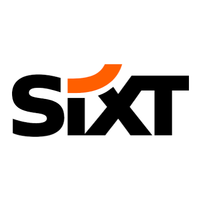 Sixt NL - BE