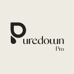 puredown.com