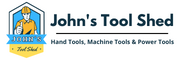 John's Tool Shed