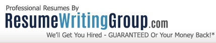 Resume Writing Group US