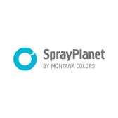 Spray Planet