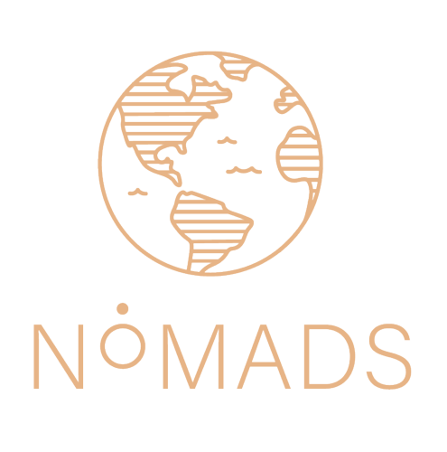 Nomads Swimwear 