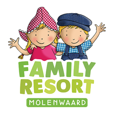 Familien Resort Molenwaard