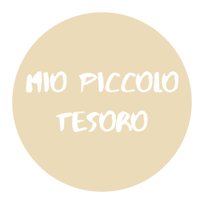 Mio Piccolo Tesoro (IT)