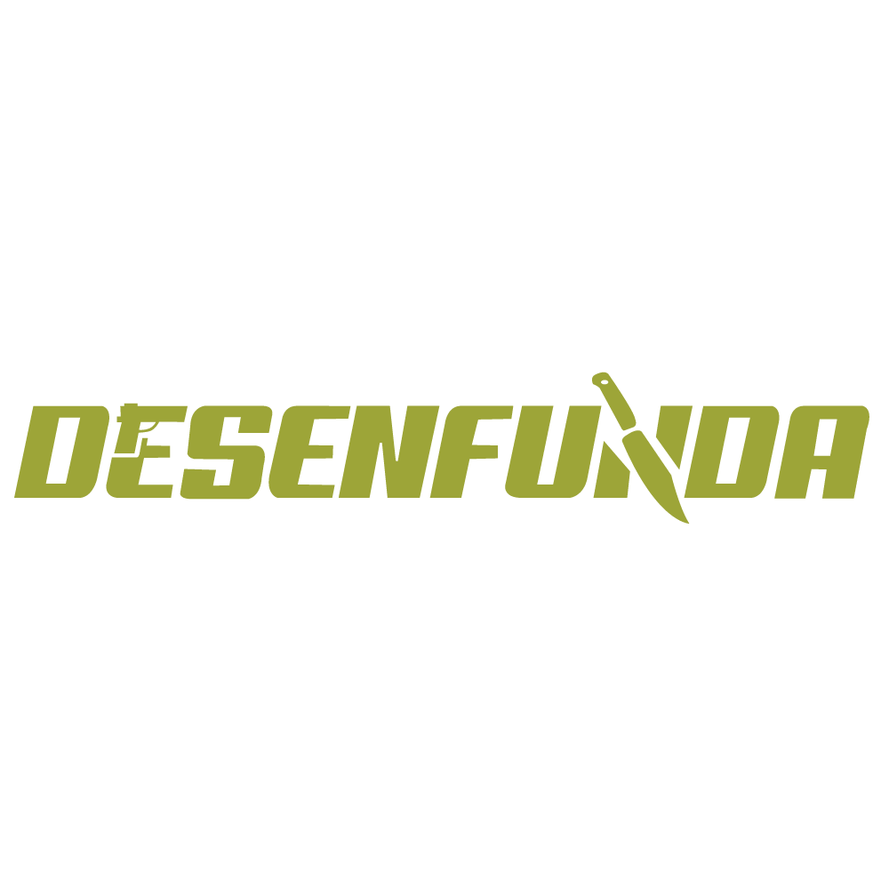 Desenfunda ES