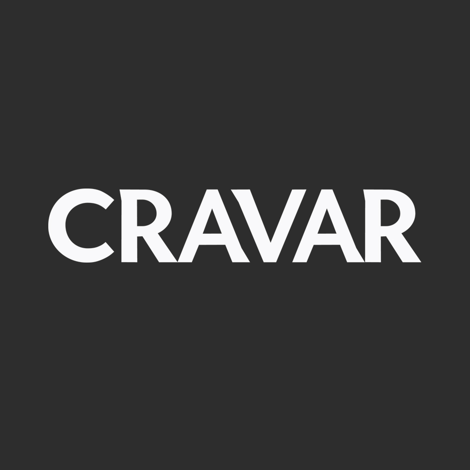 Cravar