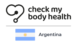 Check My Body Health Argentina