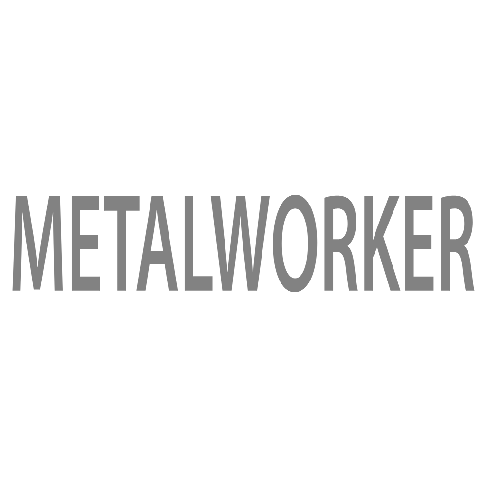 Metalworker