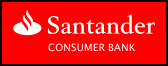 Santander Consumer Bank BE