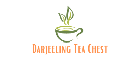 Darjeeling Tea Chest