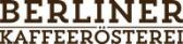 Berliner Kaffeeroesterei DE
