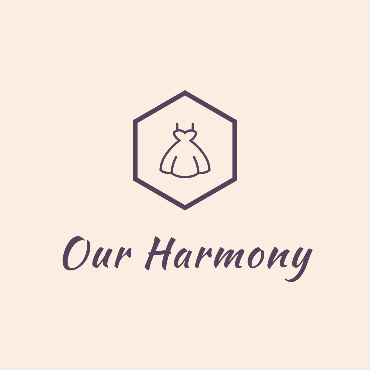 our harmony 