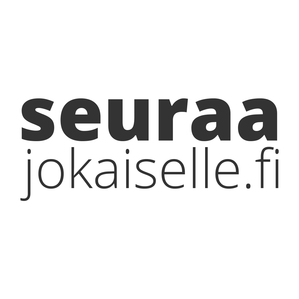 Seuraajokaiselle.fi