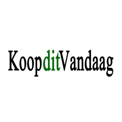 Koopditvandaag.nl