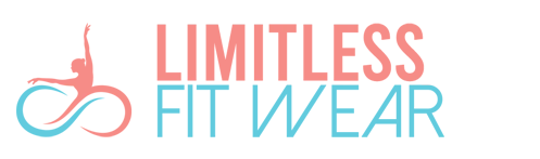 LIMITLESS FIT WEAR 