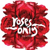 Roses Only USA