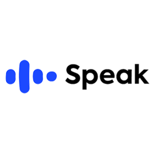 Speak APP