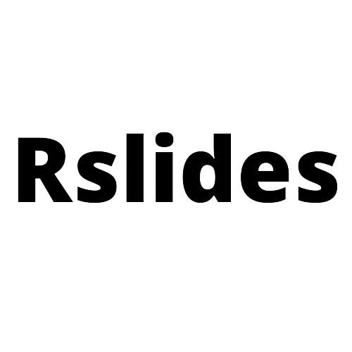 Rslides