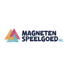 Magnetenspeelgoed NL & BE