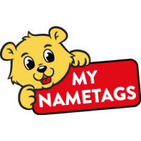 My Nametags