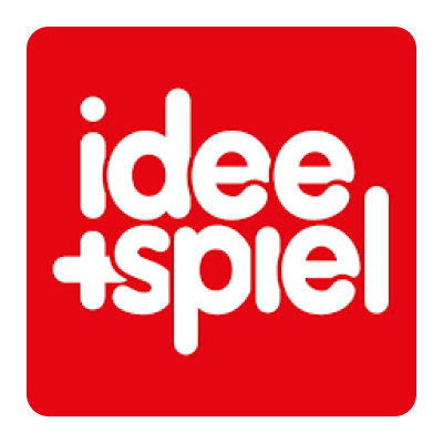 idee+spiel DE
