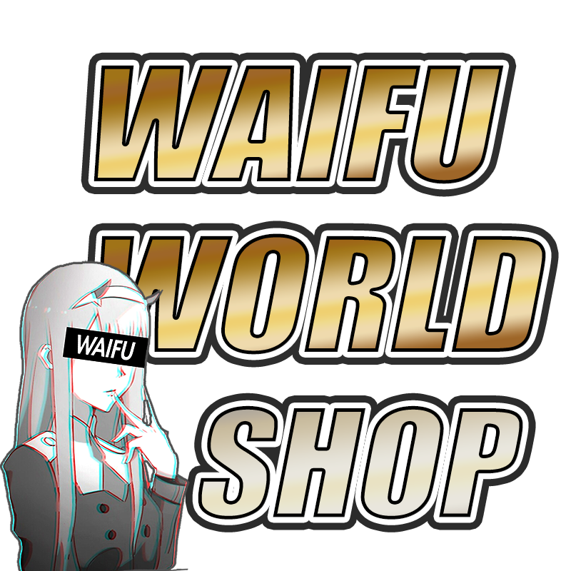 Waifuworld