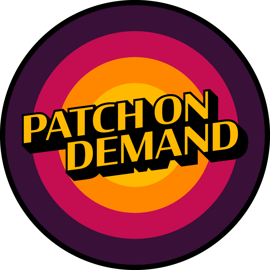 Patch on Demand