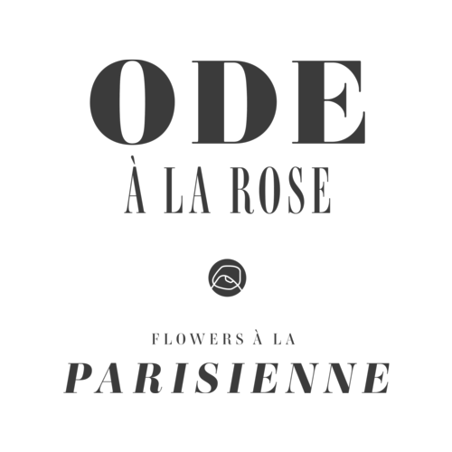 Ode à la Rose