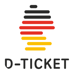 Deutschlandticket