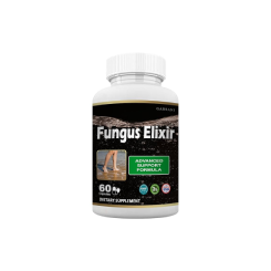 Fungus Elixir