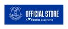 Everton Online Store CPS 