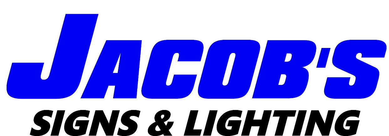 Jacob's Signs and Lighting