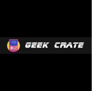 geekcrate.co.uk