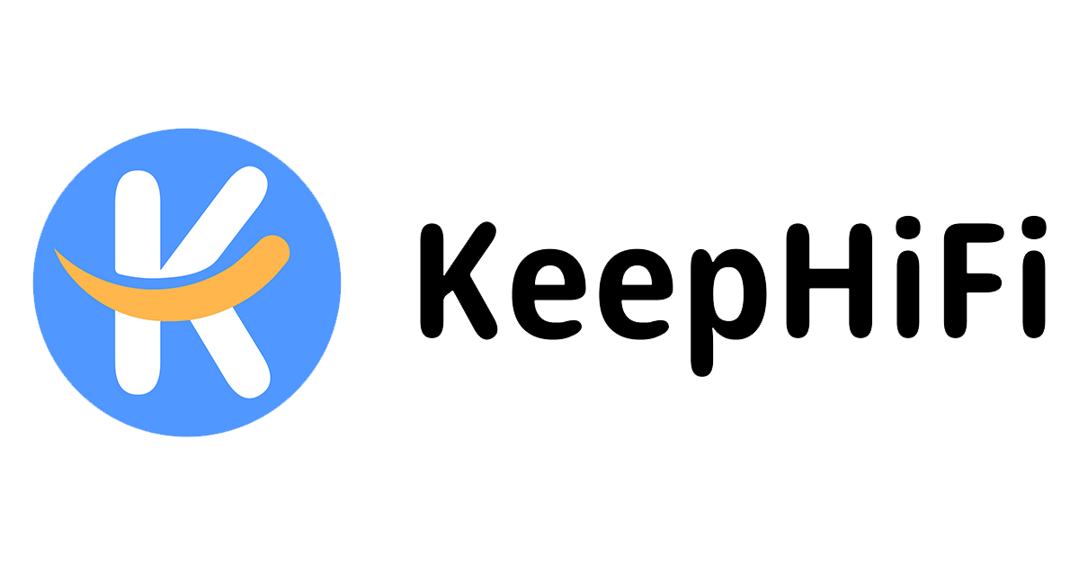 KEEPHIFI