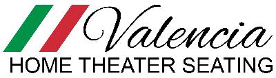 Valencia Theater Seating