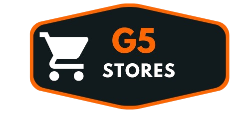 G5 STORES