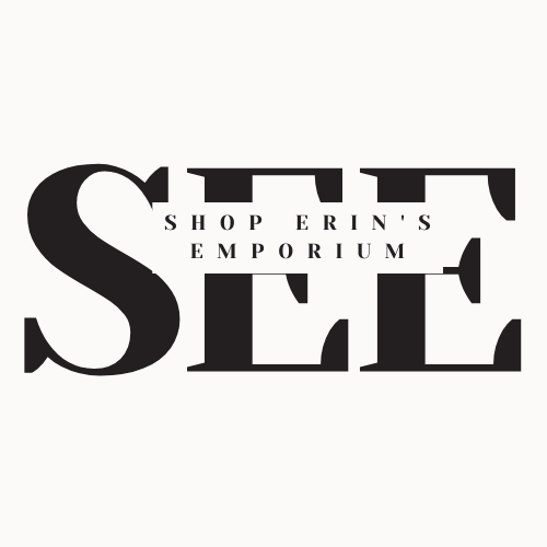 Shop Erin's Emporium