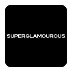 Superglamourous