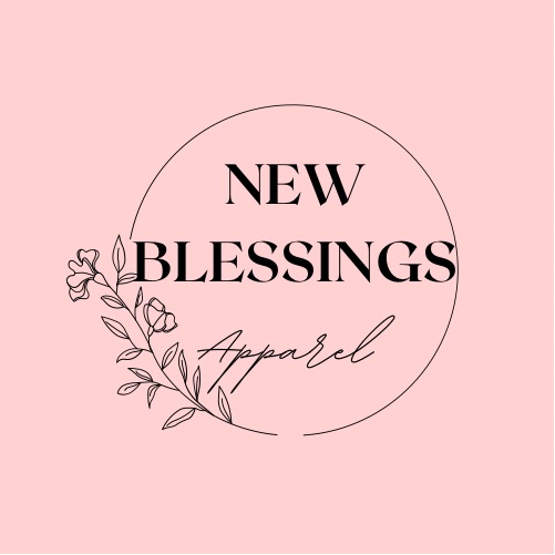 New Blessings Apparel