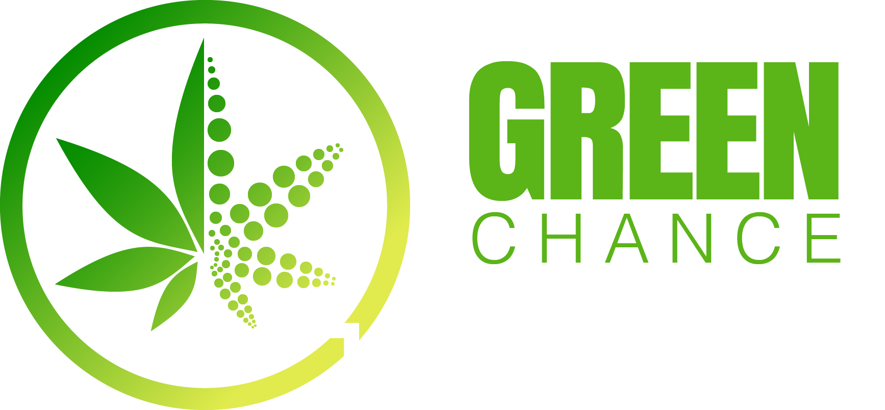Green Chance - Nature is the future 