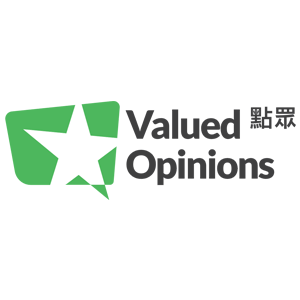 Valued Opinion TW