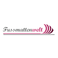 Fussmatten Welt