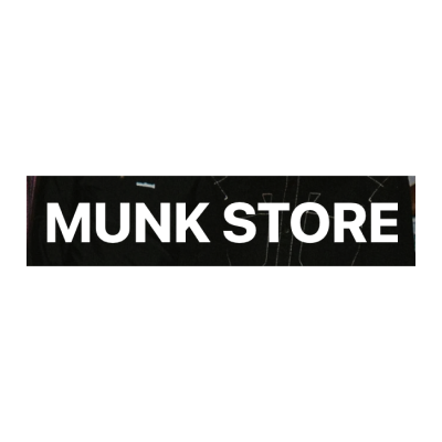 Munk Store NO