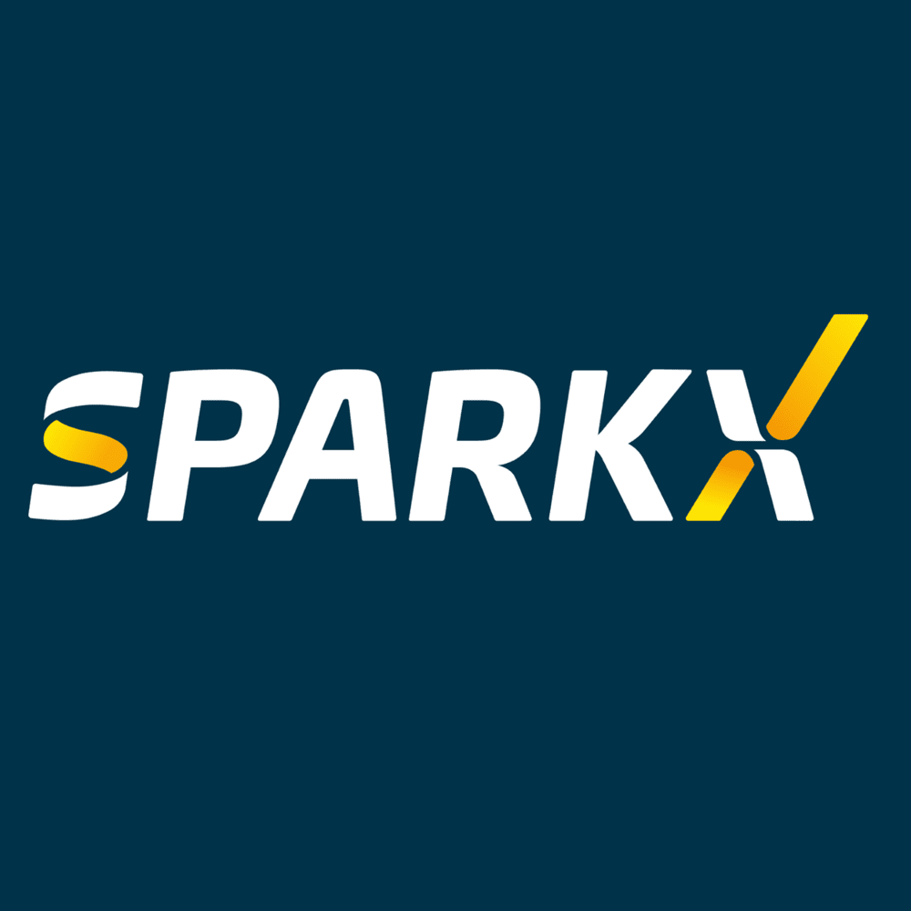 Sparkx.com